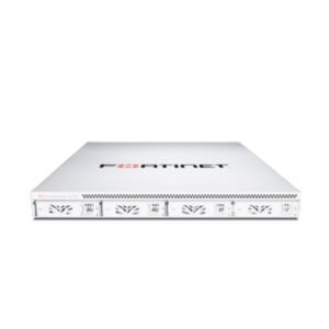 Fortinet FAZ-810G FortiAnalyzer 810G Mid-Range Centralized Logging and Analytical Dashboard Appliance
