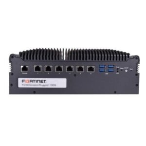 Fortinet FDC-100G FortiDeceptor 100G Mid-Range Network Deception and Honeypot Appliance