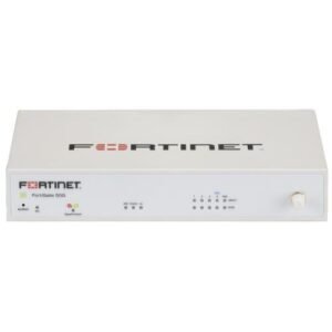 Fortinet FEW-50G-AM FortiExtender Wallplate 50G Wireless WAN Gateway Module (Americas Region)
