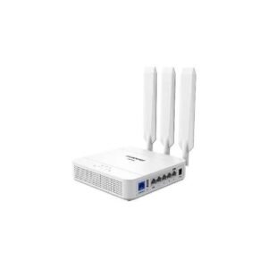 Fortinet FEX-101G FortiExtender 101G Indoor 5G/LTE Cellular Wireless WAN Extender