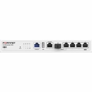 Fortinet FEX-511G FortiExtender 511G Ultra-High Performance 5G Wireless WAN Extension Gateway