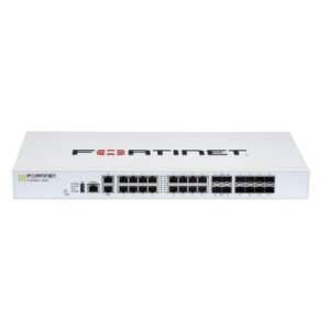 Fortinet FG-121G FortiGate 121G Next-Generation Firewall and Secure SD-WAN Gateway with Internal SSD