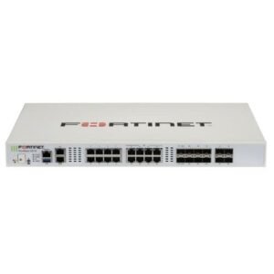 Fortinet FG-200G FortiGate 200G Mid-Range Next-Generation Firewall and SD-WAN