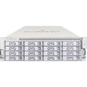 Fortinet FG-3000G FortiGate 3000G Ultra-High Performance Next-Generation Firewall Engine
