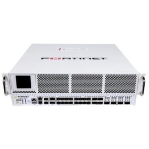 Fortinet FG-3800G FortiGate 3800G Next-Generation Terabit-Scale Enterprise Firewall Appliance