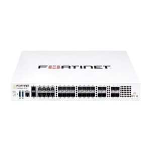 Fortinet FG-400G FortiGate 400G High-Performance SP5-Accelerated Enterprise Next-Generation Firewall