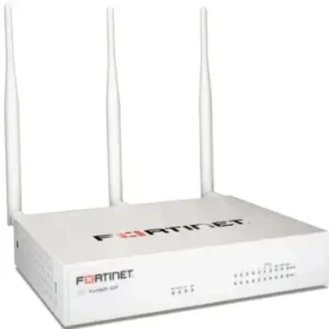 Fortinet FG-50G FortiGate Firewall Appliance