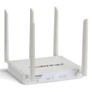 Fortinet FG-50G-5G FortiGate 50G Compact Desktop Next-Generation Firewall with Integrated 5G Modem