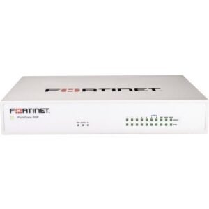 Fortinet FG-60F-HA FortiGate 60F Secondary Appliance for High Availability Configurations