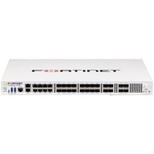 Fortinet FG-700G FortiGate 700G High-Performance Mid-Range Enterprise Next-Generation Firewall