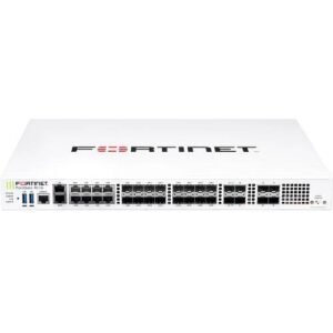 Fortinet FG-701G FortiGate 701G High-Performance Mid-Range Enterprise Firewall with Storage