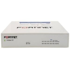 Fortinet FG-70F-HA FortiGate 70F High Availability Secondary Desktop Security Appliance