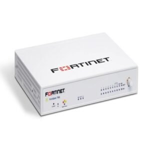 Fortinet FG-70G FortiGate 70G Compact Secure SD-WAN Next-Generation Firewall