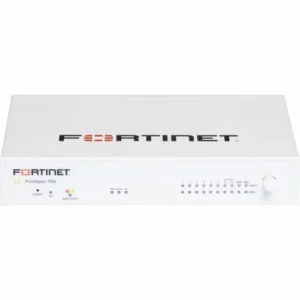 Fortinet FG-70G-BDL-950-60 FortiGate Firewall Security Bundle