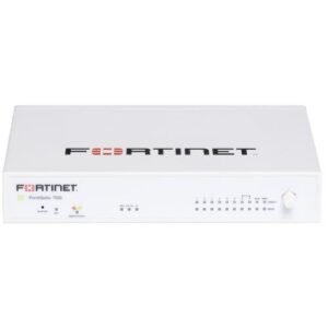 Fortinet FG-71G FortiGate 71G SP5-Accelerated Desktop Next-Generation Firewall with Storage