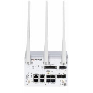 Fortinet FGR-50G-5G FortiGate Rugged 50G Industrial Firewall with Integrated 5G Modem