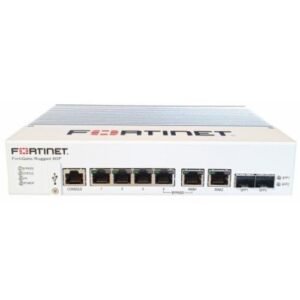 Fortinet FGR-60G FortiGate Rugged 60G Next-Generation Industrial Security Appliance