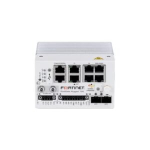 Fortinet FGR-70G FortiGate Rugged 70G High-Performance Industrial Next-Generation Firewall