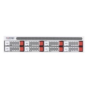 Fortinet FMG-1000G FortiManager 1000G Large Enterprise Centralized Network Management Appliance