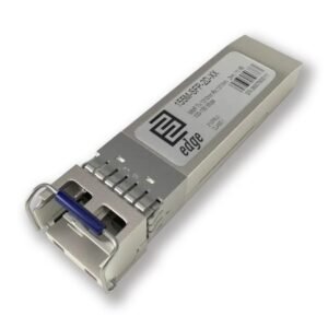 Fortinet FN-TRAN-FX 100Base-FX Fast Ethernet Multi-Mode Fiber SFP Transceiver Module