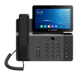Fortinet FON-780B FortiFone 780B High-End Operator Attendant IP Phone with Expansion Support