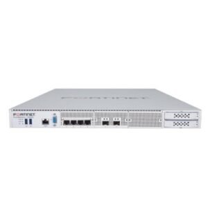Fortinet FSA-1500G FortiSandbox 1500G Enterprise AI-Powered Advanced Threat Mitigation Appliance