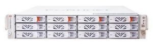 Fortinet FSM-2200G FortiSIEM 2200G High-Performance Security Information and Event Management Appliance