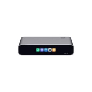 TP-Link FUSION 2.5G 2.5Gbps Network Adapter for High-Speed LAN