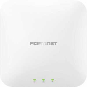Fortinet FAP-231K-A FortiAP-231K Indoor Tri-Radio Wi-Fi 7 Wireless Access Point