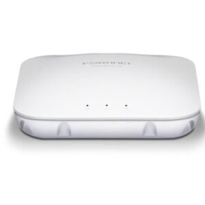 Fortinet FAP-441K-A FortiAP 441K Indoor Enterprise-Grade Tri-Radio Wi-Fi 7 Wireless Access Point (Region A)