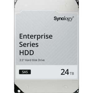 Synology HAS5320-24T Enterprise Hard Drive Storage