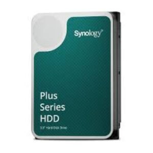 Synology HAT3320-20T Plus Series 20TB NAS Hard Drive