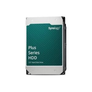 Synology HAT3320-8T Plus Series 8TB NAS Hard Drive