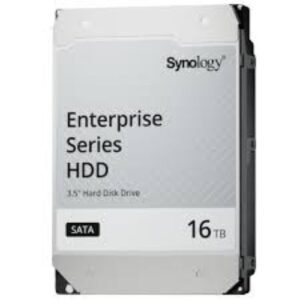 Synology HAT5310-16T Enterprise 16TB NAS Hard Drive