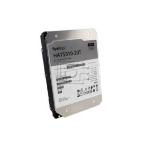 Synology HAT5310-20T Enterprise 20TB NAS Hard Drive