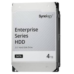 Synology HAT5320-4T Enterprise 4TB NAS Hard Drive
