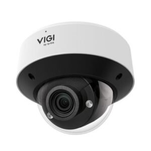 TP-Link INSIGHT S245ZI 4MP Smart Security Camera with AI