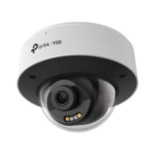 TP-Link INSIGHT S285(4MM) 8MP Smart Security Camera