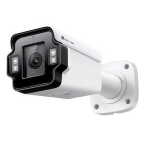 TP-Link INSIGHT S345ZI 4MP Smart Security Camera with AI