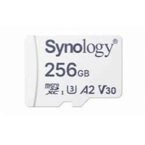 Synology MSD01-256G 256GB M.2 NVMe SSD