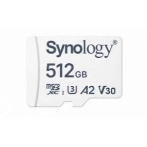 Synology MSD01-512G 512GB M.2 NVMe SSD