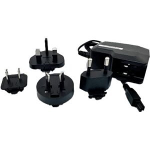 BrightSign PA-W12V1.5A-LK2 12V DC 1.5A Locking Power Adapter
