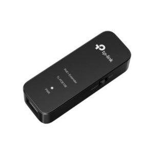 TP-Link POE10E Gigabit PoE Extender for Network Devices