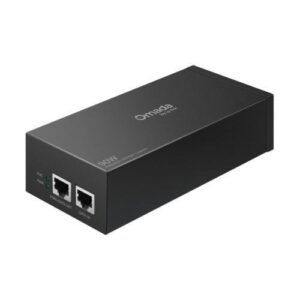 TP-Link POE380S 380W Gigabit PoE Injector for Network Devices