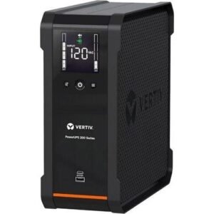 Vertiv PSA6-1500LVT Liebert PSA6 1500VA Line Interactive UPS