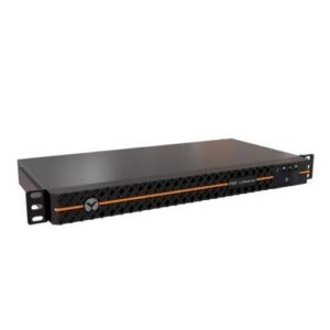 Vertiv PSI5-500SRT1ULI Liebert PSI5 500VA 1U Rack Lithium-Ion UPS