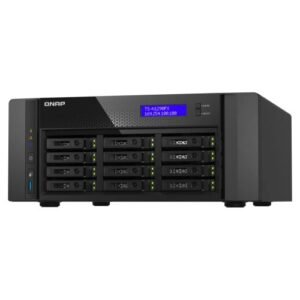 QNAP QAI-H1290U Enterprise AI Acceleration Server Node