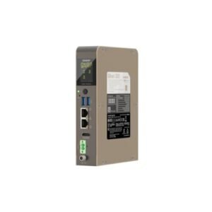 QNAP QBOAT-300-US IoT Edge Computing Gateway