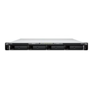 SYNOLOGY RS1626XS+ 8-Bay RackStation NAS Storage System