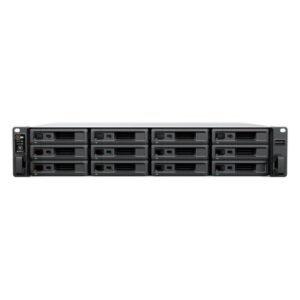SYNOLOGY RS2423RP+II RackStation 12-Bay NAS Storage Server